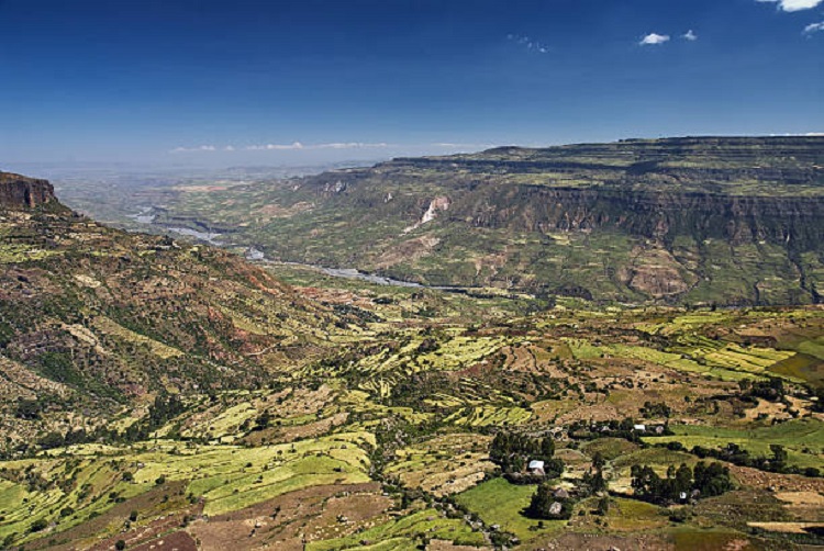 trailfinders tour of ethiopia